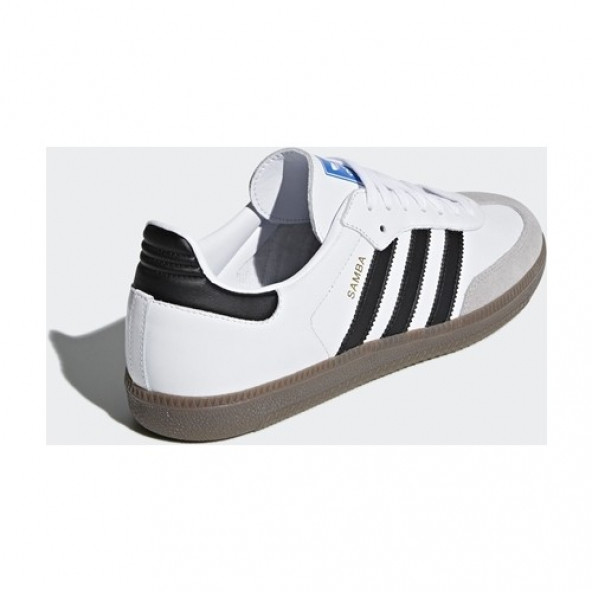 Adidas Samba OG Unisex Spor Ayakkabı - 2