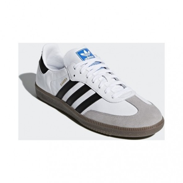 Adidas Samba OG Unisex Spor Ayakkabı - 3