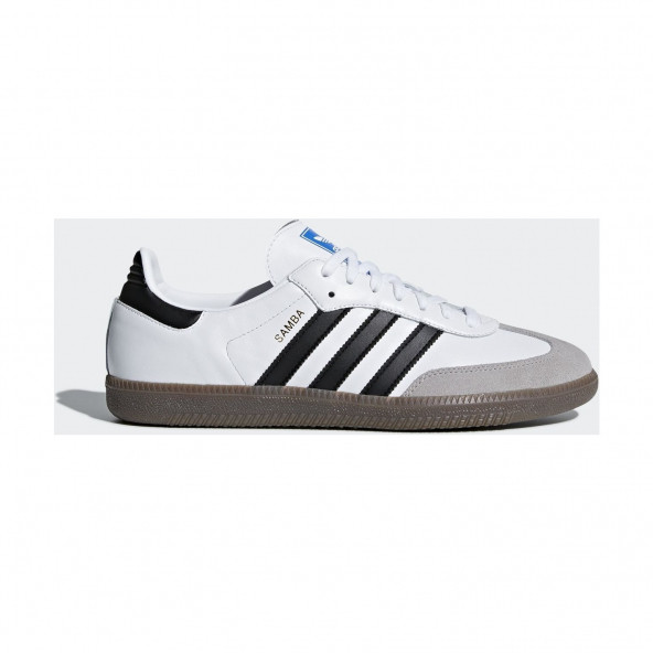 Adidas Samba OG Unisex Spor Ayakkabı