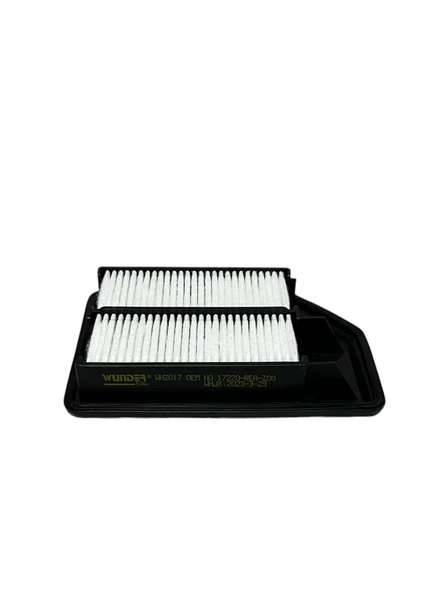 Honda City IV 1.3 60 Kw 2003-2008 Hava Filtresi - Resim 3