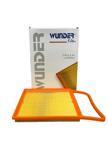 Volskwagen Polo 1.2 40 Kw 2002-2005 Hava Filtresi ürün görseli