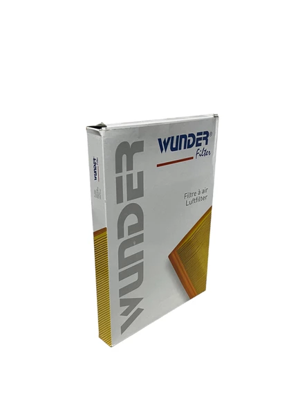 Volskwagen Polo 1.2 40 Kw 2002-2005 Hava Filtresi - Resim 4