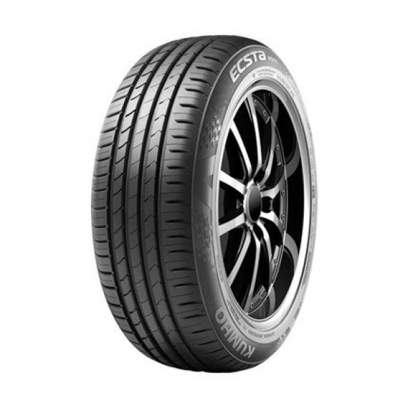 Kumho 215/55R16 HS51 93V Yaz Lastiği 2023 Üretim