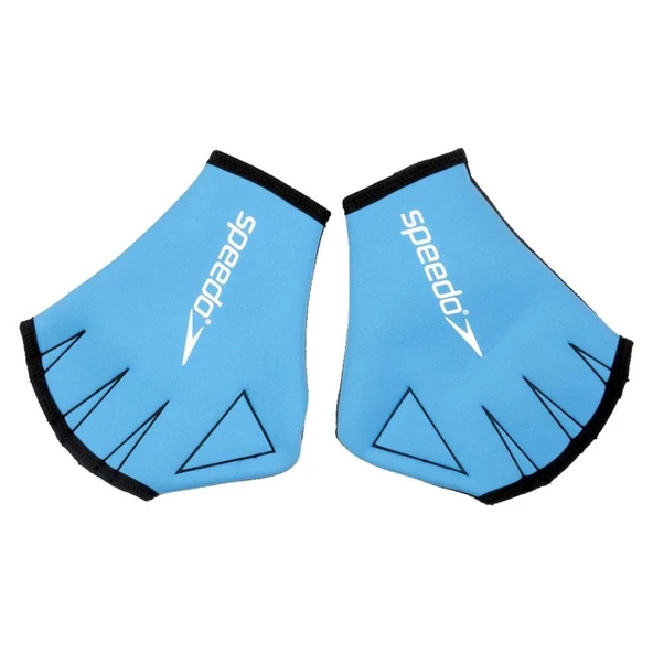 Speedo Aqua Glove Su Eldiveni - Resim 3