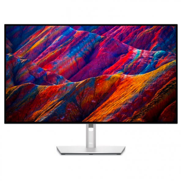 43 U4323qe 4K Led Monıtor 8Ms 60Hz 3840X2160 Vesa 2Xdp 2Xhdmı