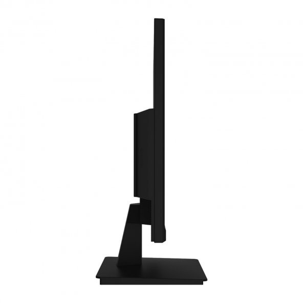 LM24-H200 23.8" 8MS 1920x1080 VGA/HDMI VESA SPK LED MONITOR - Resim 4