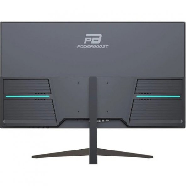 Powerboost M2385vh 23,8" 75Hz Va Frameless Fhd Vga+Hdmı Monitör - 3