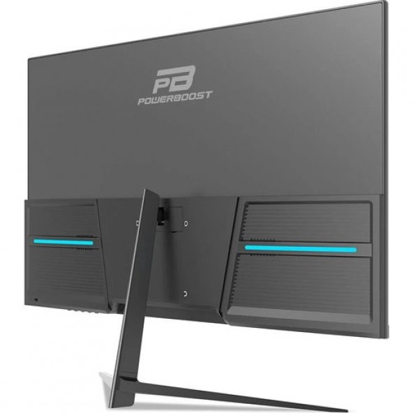 Powerboost M2385vh 23,8" 75Hz Va Frameless Fhd Vga+Hdmı Monitör - 4