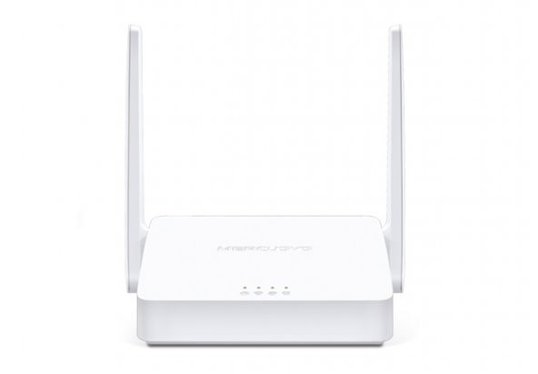 MERCUSYS MW302R 300Mbps KABLOSUZ N ROUTER