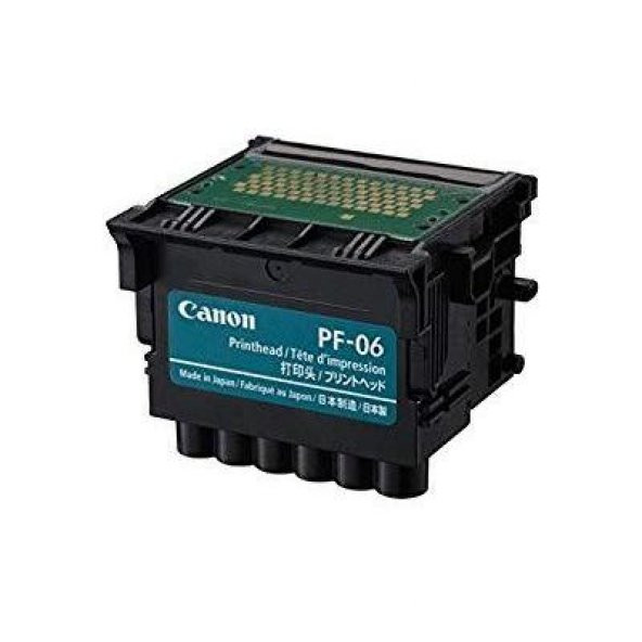 CANON 2352C001 PRINT HEAD PF-06/TX-2000/TX-3000/TX-4000