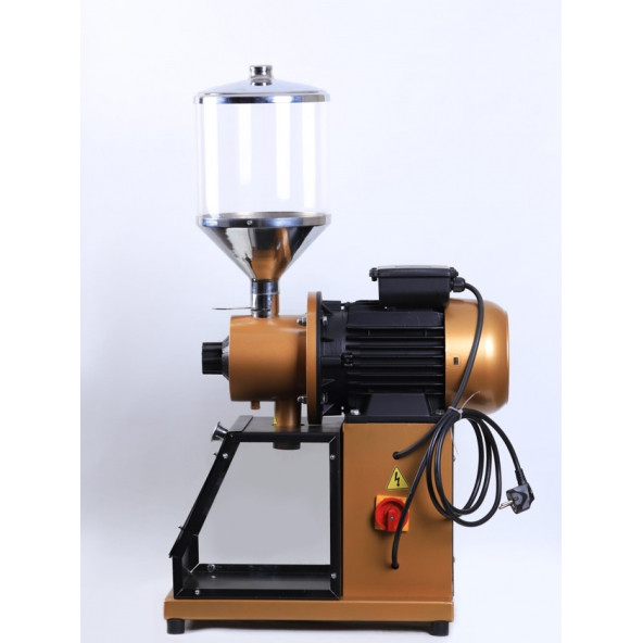 Kahve Değirmeni , Kahve değirmen , Karabiber Makine