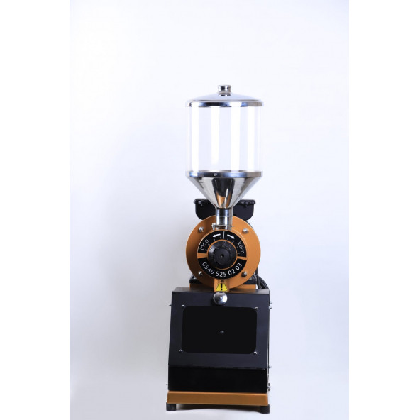 Kahve Değirmeni , Kahve değirmen , Karabiber Makine - 2