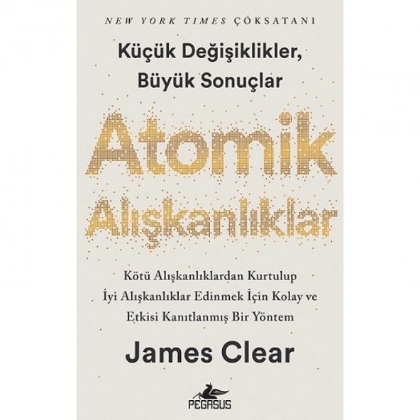 Atomik Alışkanlıklar