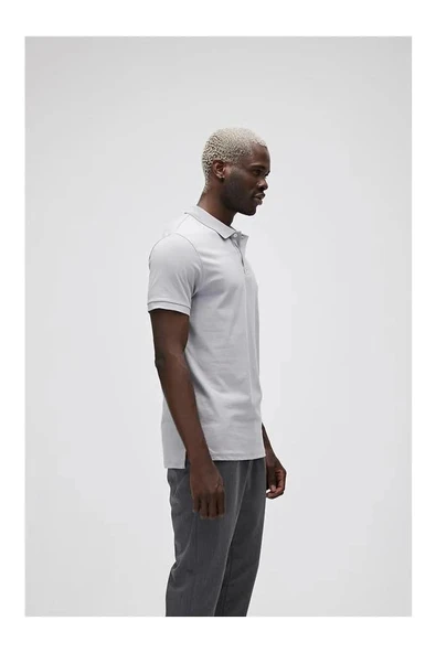 Bad Bear 21.01.07.043-C79 Pure Erkek Polo T-Shirt - 2