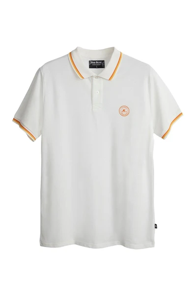 Bad Bear 21.01.07.023-C04 Groove Erkek Polo T-Shirt - 5