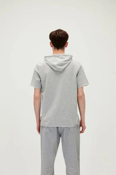 Bad Bear 21.01.30.014-C19 Practice Sleeveless Erkek Sweatshirt - 2