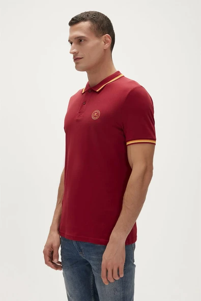 Bad Bear 21.01.07.023-C20 Groove Erkek Polo T-Shirt
