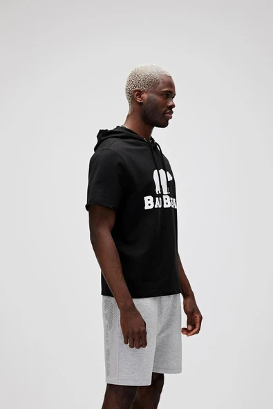 Bad Bear 21.01.30.014-C01 Practice Sleeveless Erkek Sweatshirt - Resim 2