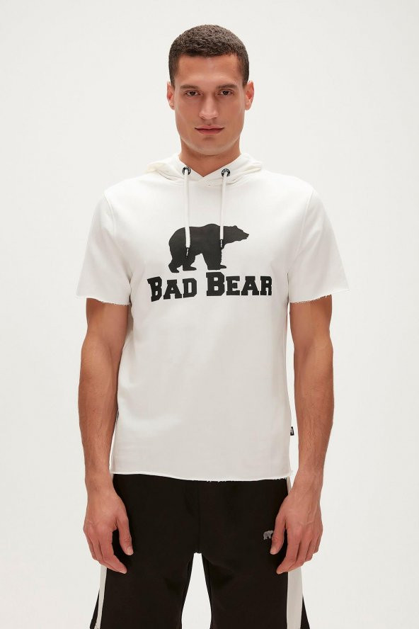 Bad Bear 21.01.30.014-C04 Practice Sleeveless Erkek Sweatshirt