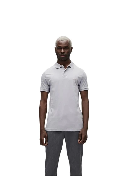 Bad Bear 21.01.07.043-C79 Pure Erkek Polo T-Shirt
