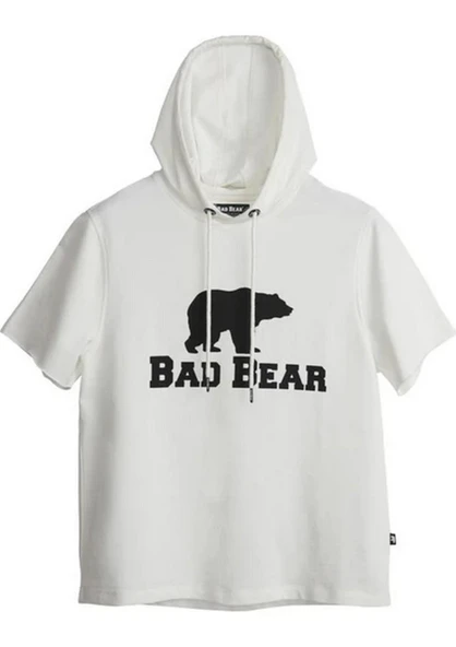 Bad Bear 21.01.30.014-C04 Practice Sleeveless Erkek Sweatshirt - 3