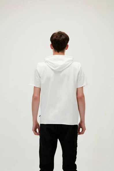 Bad Bear 21.01.30.014-C04 Practice Sleeveless Erkek Sweatshirt - 2