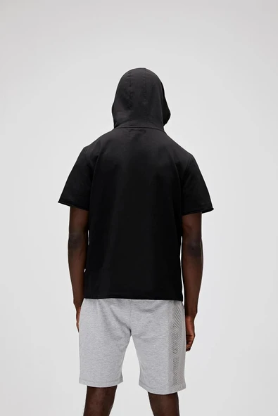 Bad Bear 21.01.30.014-C01 Practice Sleeveless Erkek Sweatshirt - Resim 3