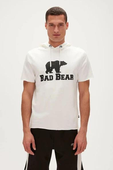 Bad Bear 21.01.30.014-C04 Practice Sleeveless Erkek Sweatshirt