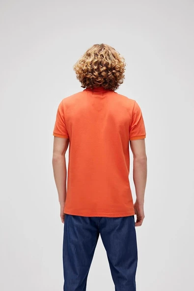 Bad Bear 21.01.07.051-C38 Stark Erkek Polo Tişört - Resim 3