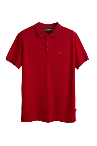 Bad Bear 21.01.07.051-C54 Stark Erkek Polo T-Shirt