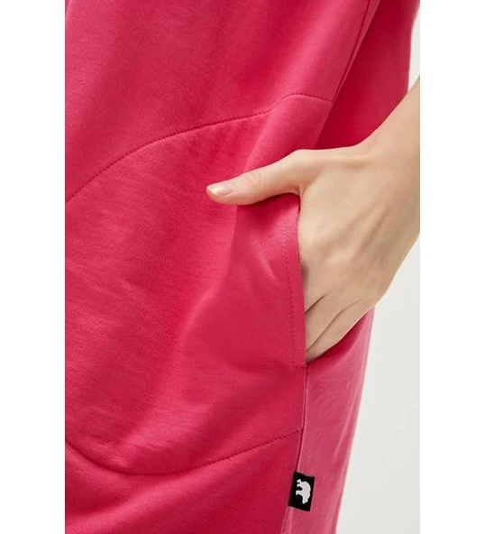 Bad Bear 21.03.25.003-C39 Lily Kadın Elbise - Resim 5