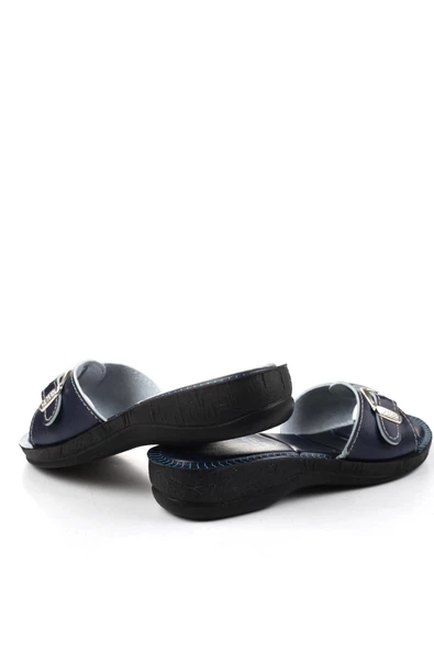 Gezer 08371 Prenses Rahat Taban Günlük Kadın Terlik - Resim 8