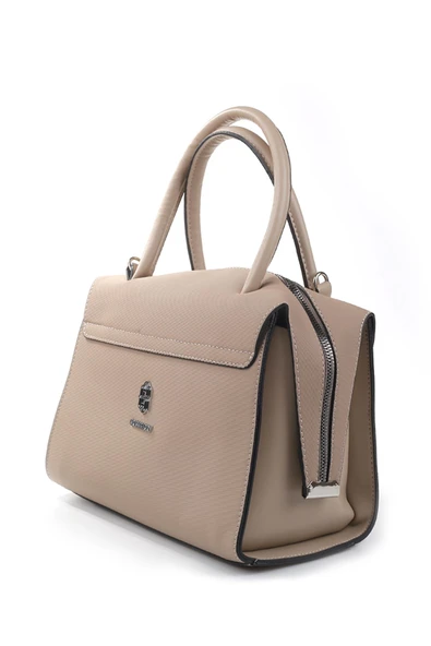 Cressberry 14302 Kadın El & Omuz Çantası - Resim 11