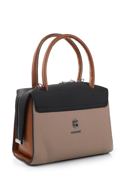 Cressberry 14302 Kadın El & Omuz Çantası - Resim 8