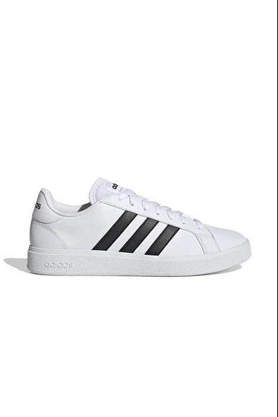Adidas Grand Court Base 2.0 Erkek Günlük Spor Ayakkabı - 2