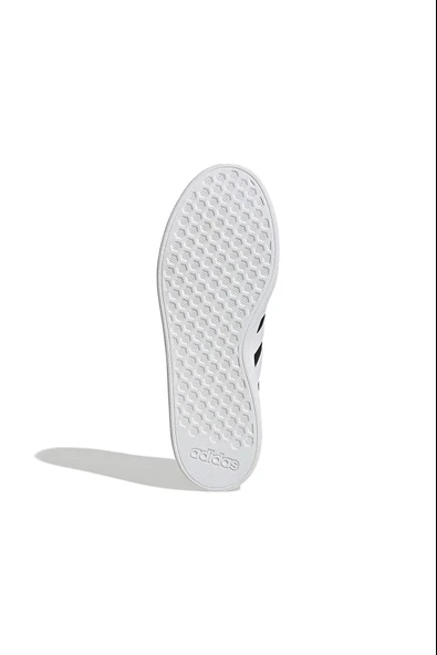 Adidas Grand Court Base 2.0 Erkek Günlük Spor Ayakkabı - Resim 9