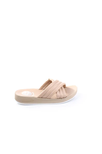 Gezer 14986 Massage Taban Günlük Kadın Terlik - Resim 4