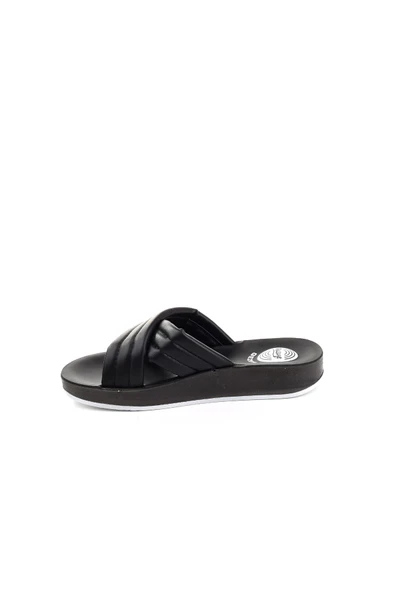 Gezer 14986 Massage Taban Günlük Kadın Terlik - Resim 5