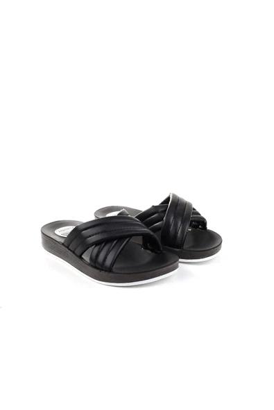 Gezer 14986 Massage Taban Günlük Kadın Terlik ürün görseli 1