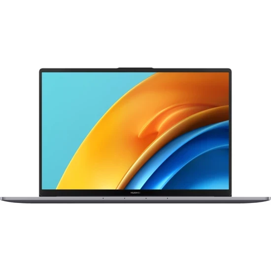 Huawei MateBook D16 i9-13900H 16 GB 1 TB SSD Iris Xe Graphics 16" WUXGA Notebook