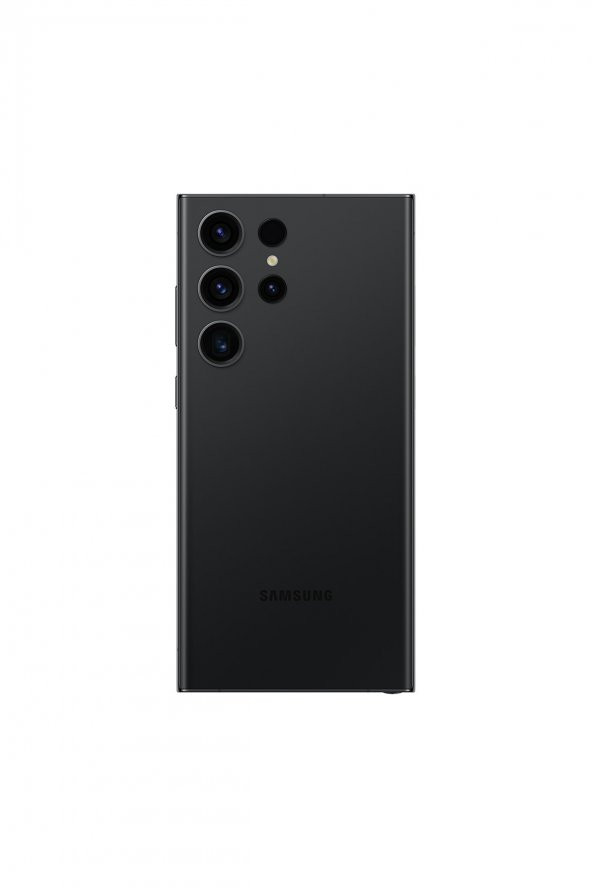 Galaxy S23 Ultra 512 GB /12 GB RAM CEP TELEFONU Siyah (Samsung Türkiye Garantili) - 5