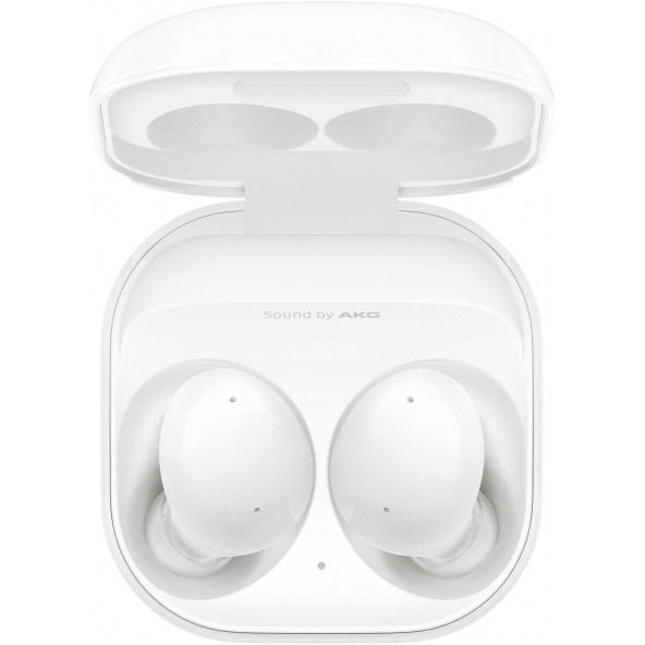 Samsung Galaxy Buds 2 Beyaz Bluetooth Kulaklık ( Samsung Türkiye Garantili) - 3
