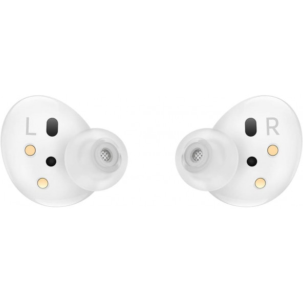 Samsung Galaxy Buds 2 Beyaz Bluetooth Kulaklık ( Samsung Türkiye Garantili) - 4