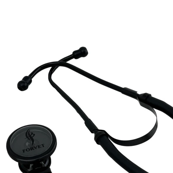 Çift Taraflı Forvet V3 Veteriner Steteskop-İthal - Resim 2