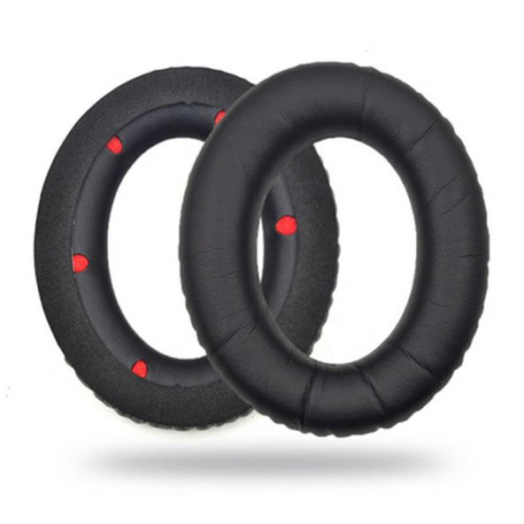 Kingston HyperX Cloud Revolver S Uyumlu Kulaklık Pedi