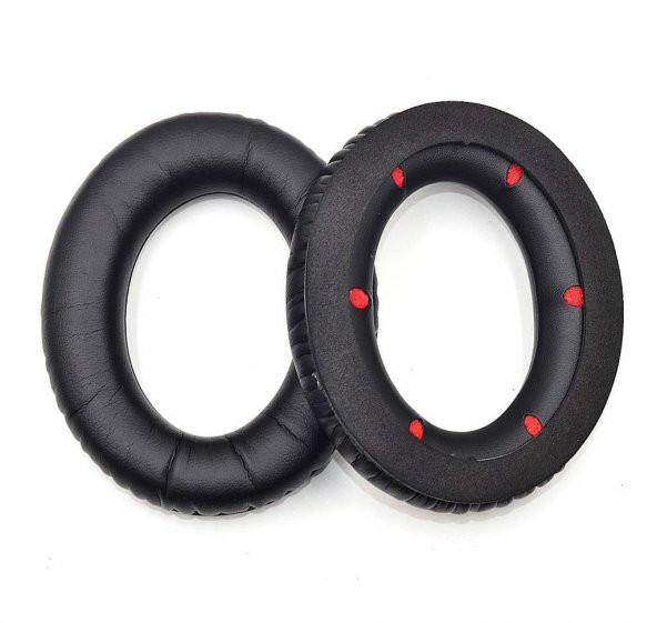 Kingston HyperX Cloud Revolver S Uyumlu Kafa Koruma ve Kulaklık Pedi - 2