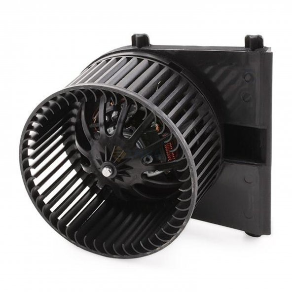 Enva VW Lupo Kalorifer Fan Motoru 1998 - 2005 1J1819021A ürün görseli