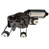 Enva Ford Fusion Arka Silecek Motoru 2003 - 2012 2S61A17K441AC - Resim 2