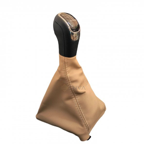 Enva Skoda Octavia Vites Topuzu ve Körüğü 6 İleri 2009 - 2012 Bej ürün görseli