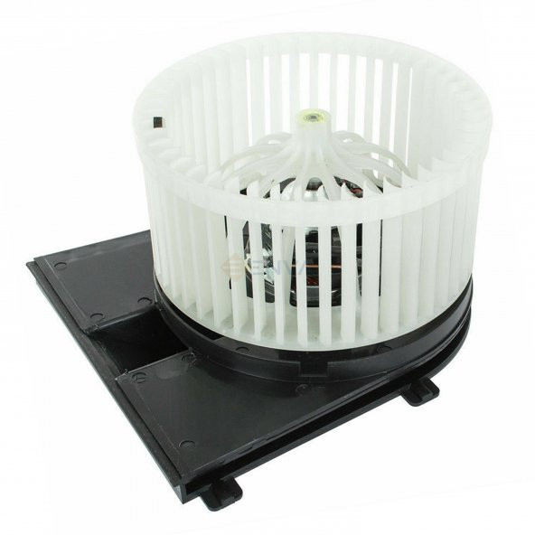 Enva Audi A3 Kalorifer Fan Motoru 1996 - 2003 1J1819021B ürün görseli